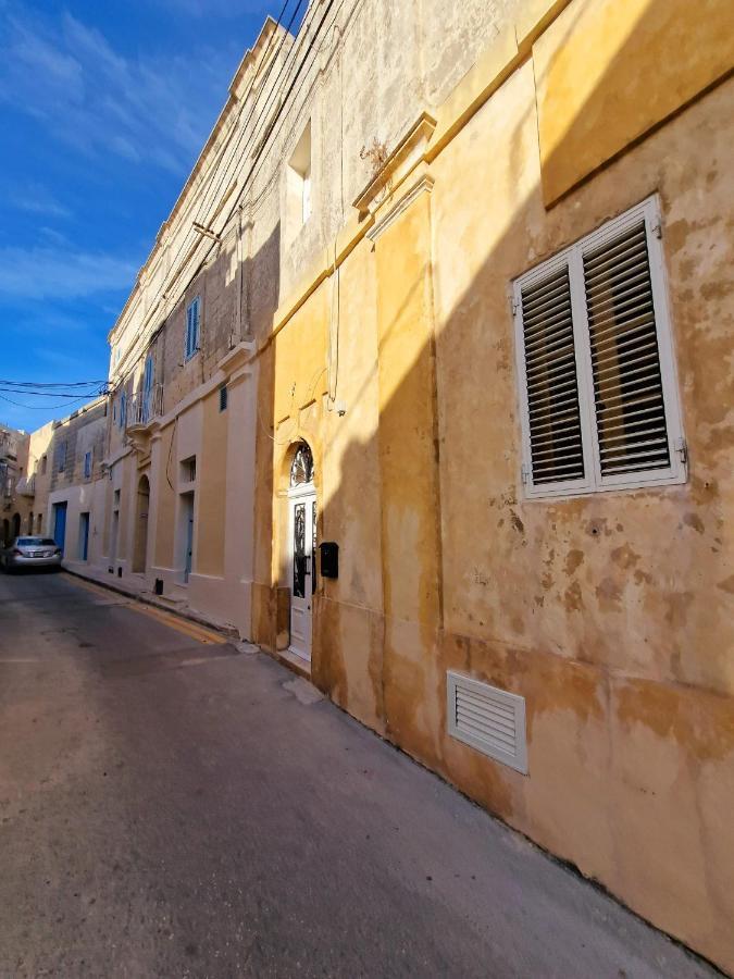 Apartament Nina Siggiewi Zewnętrze zdjęcie