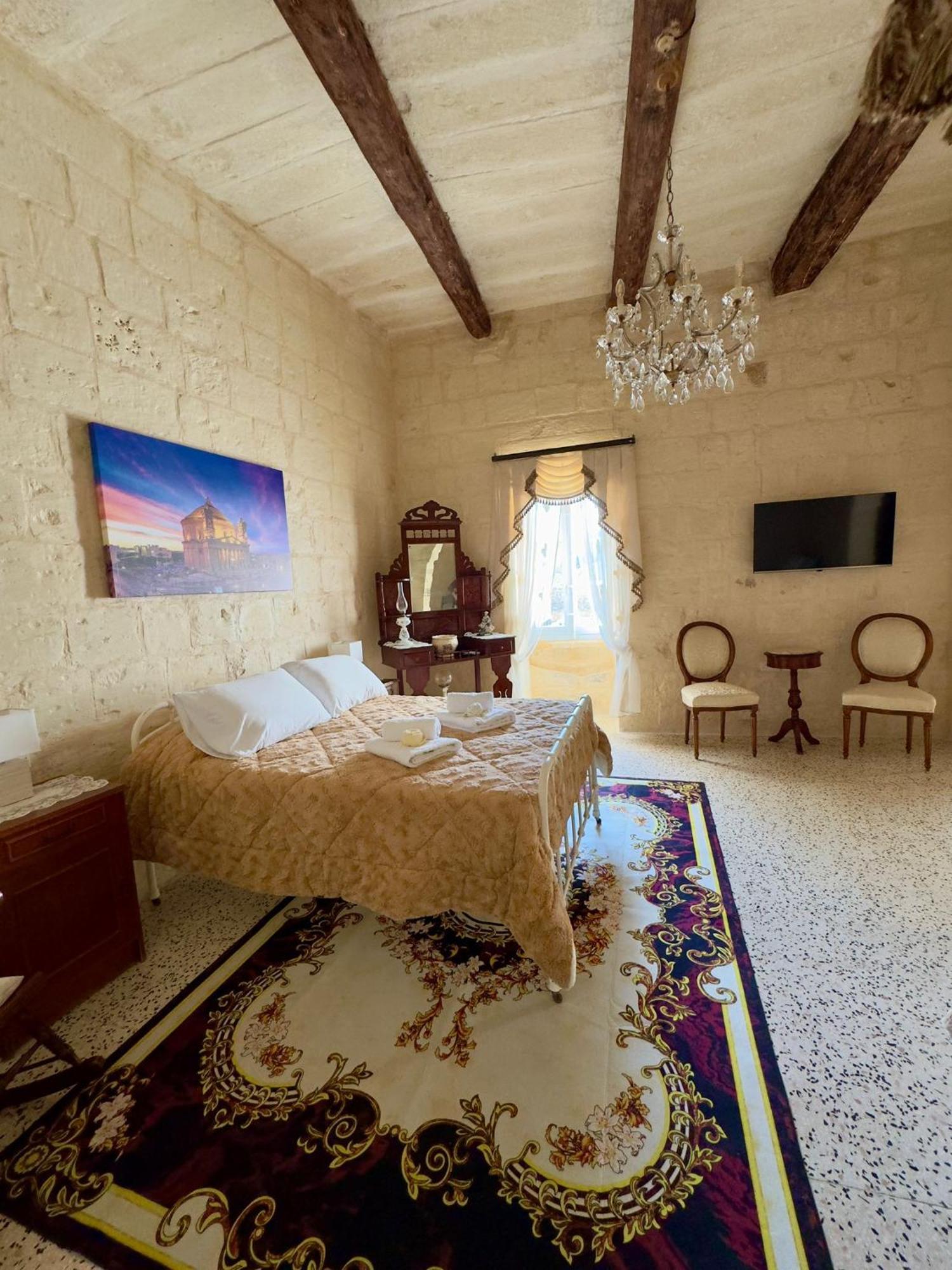 Apartament Nina Siggiewi Zewnętrze zdjęcie