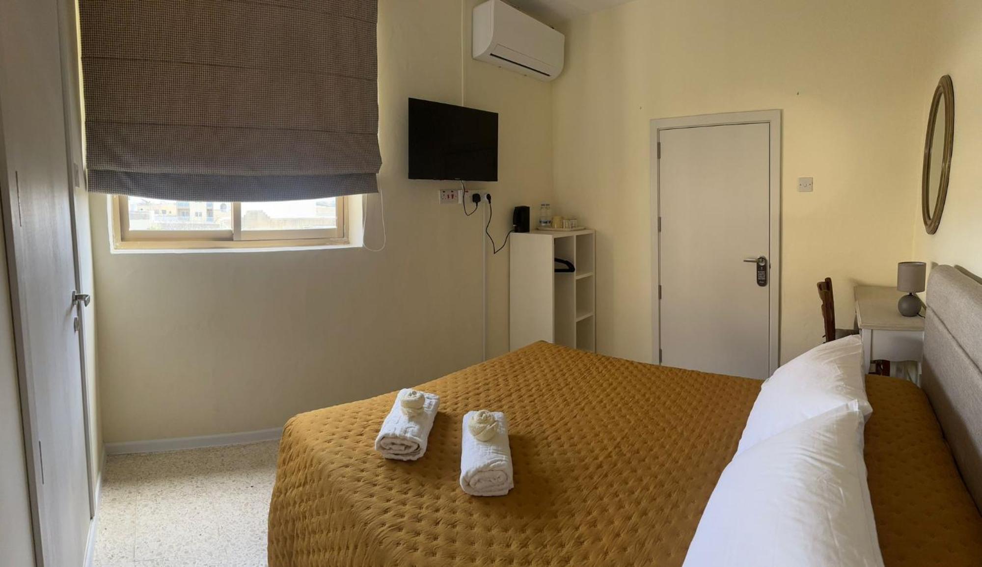 Apartament Nina Siggiewi Zewnętrze zdjęcie