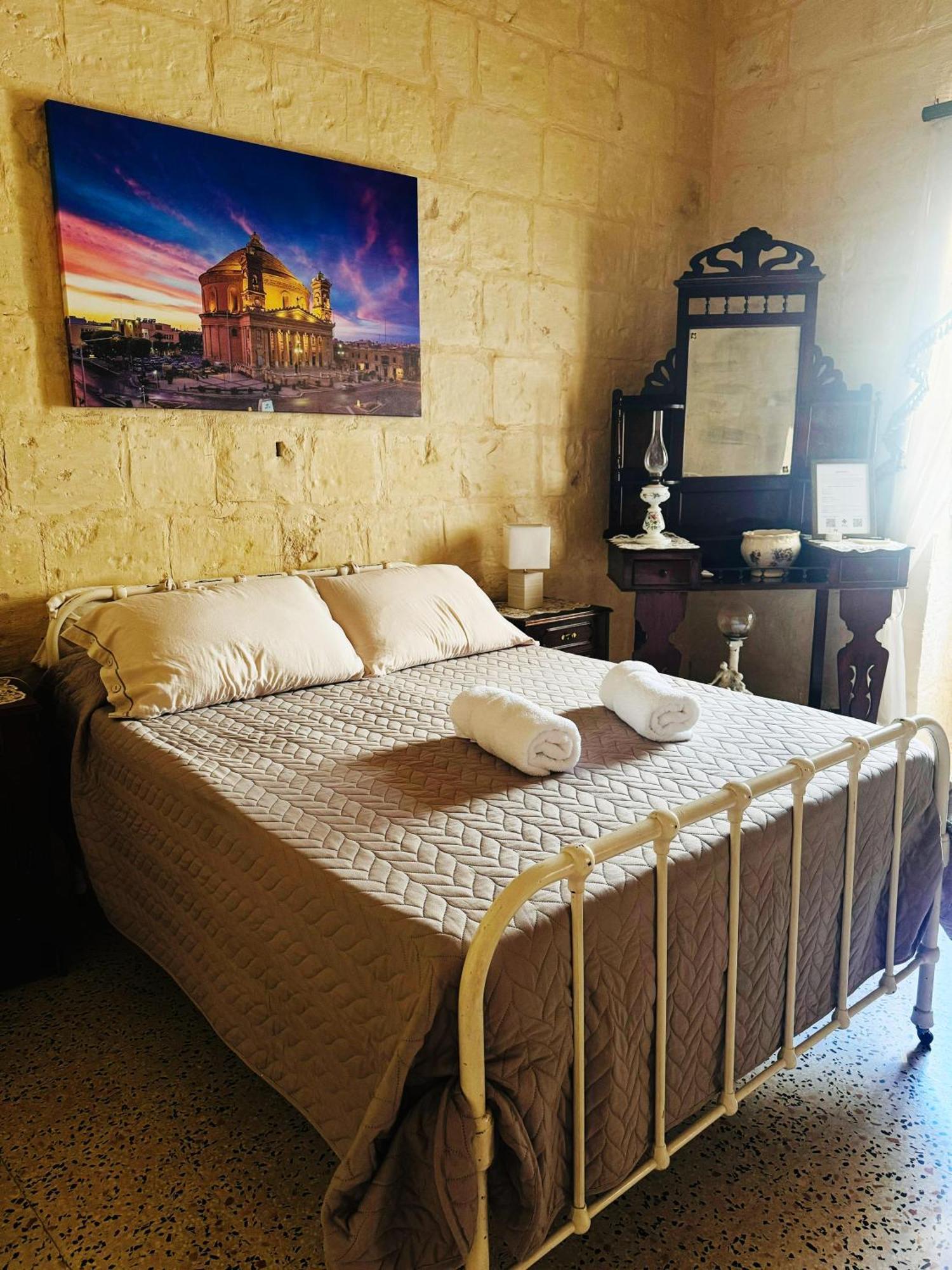 Apartament Nina Siggiewi Zewnętrze zdjęcie