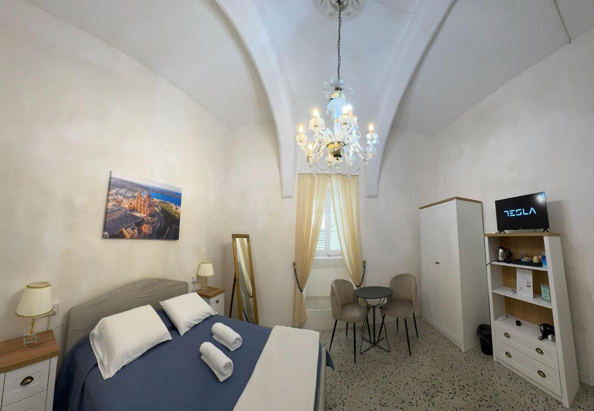 Apartament Nina Siggiewi Zewnętrze zdjęcie