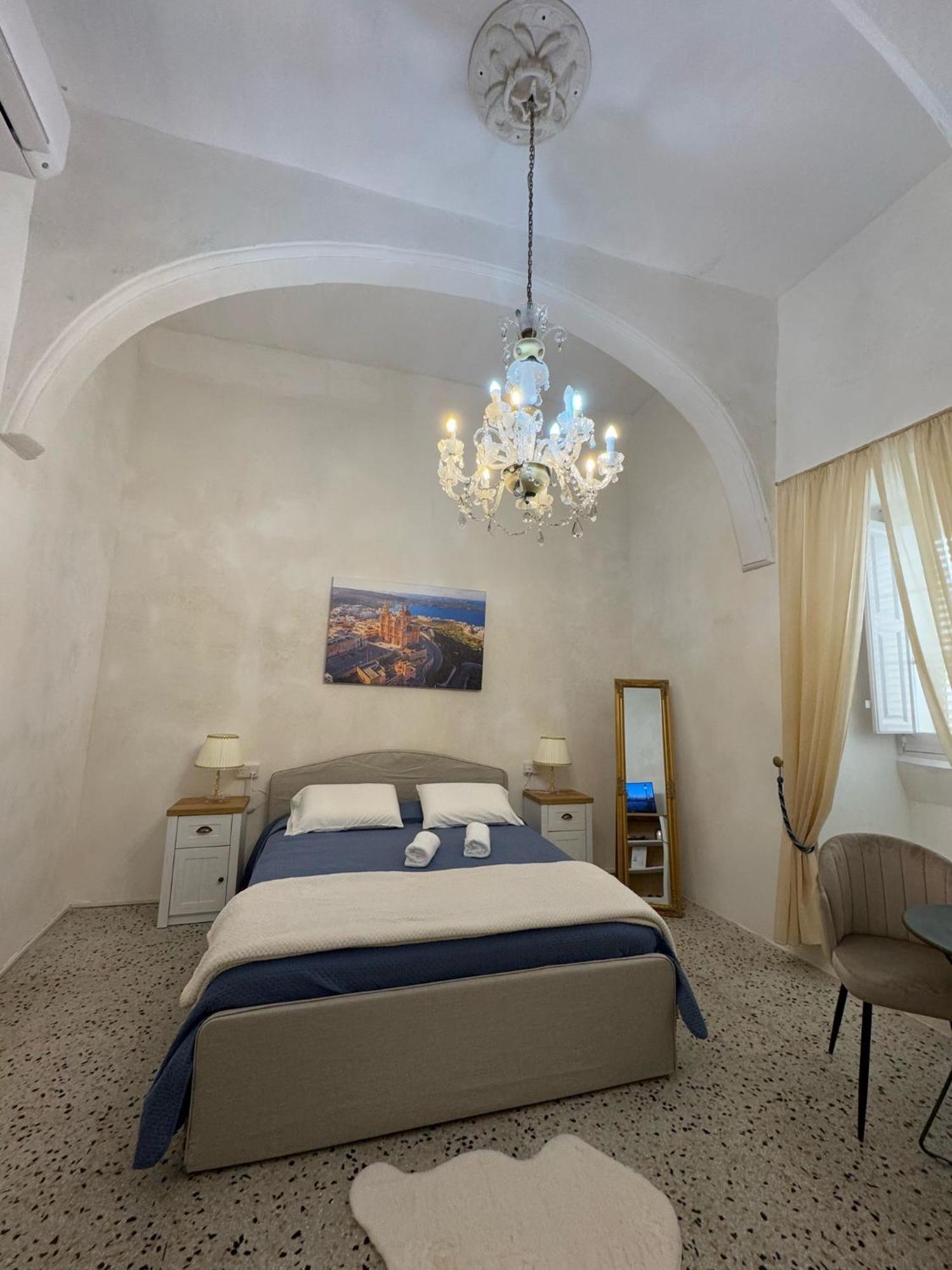 Apartament Nina Siggiewi Zewnętrze zdjęcie