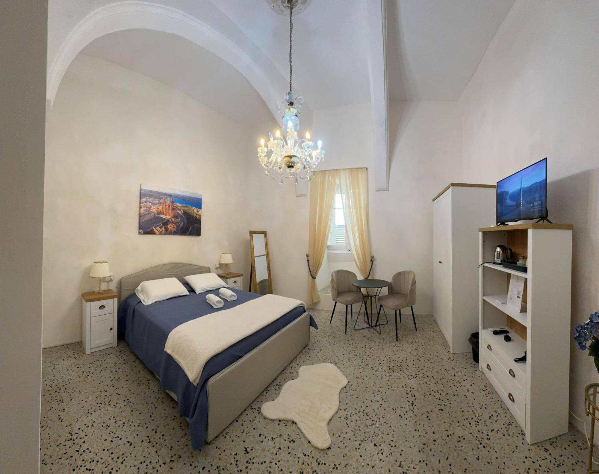 Apartament Nina Siggiewi Zewnętrze zdjęcie
