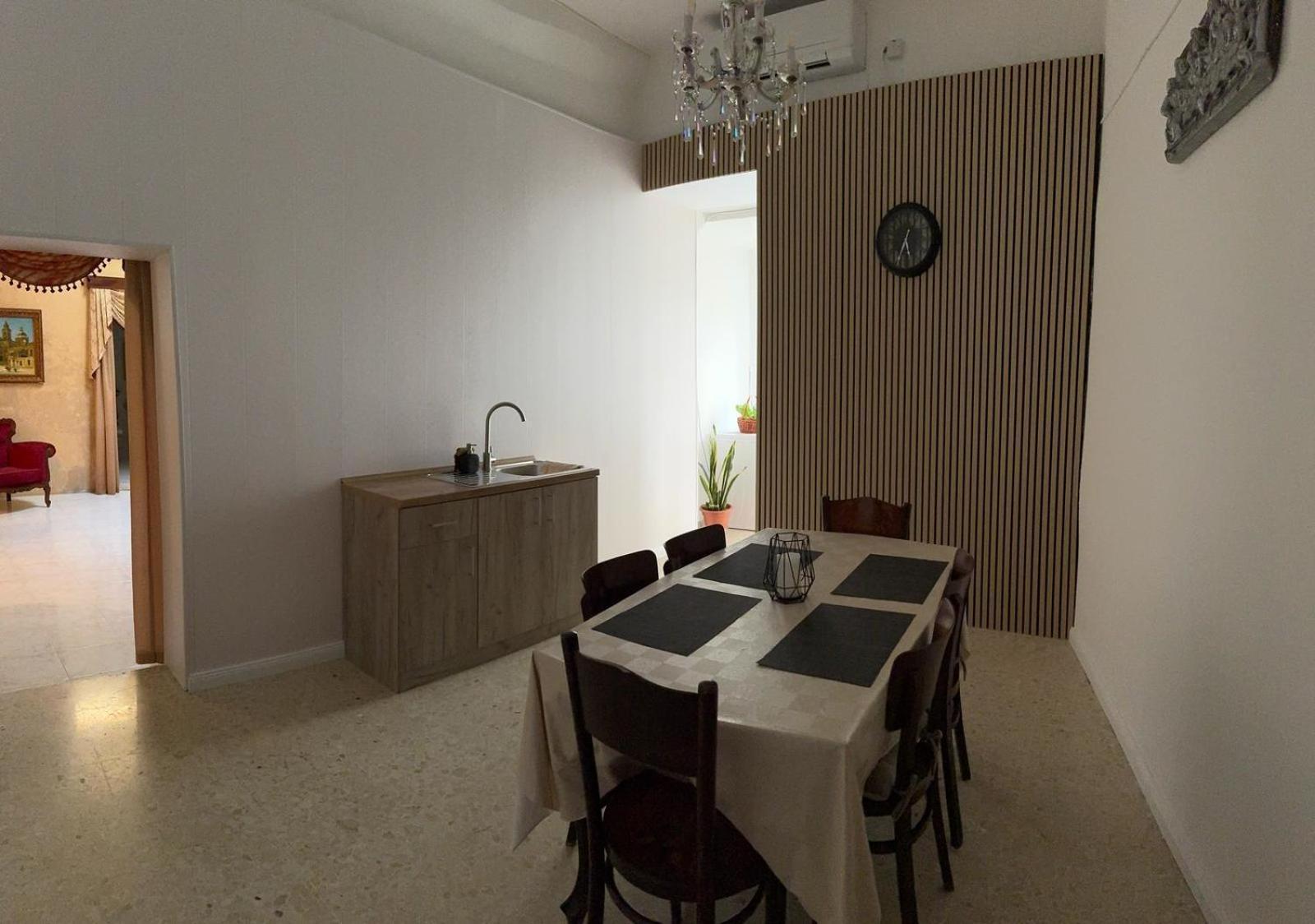 Apartament Nina Siggiewi Zewnętrze zdjęcie
