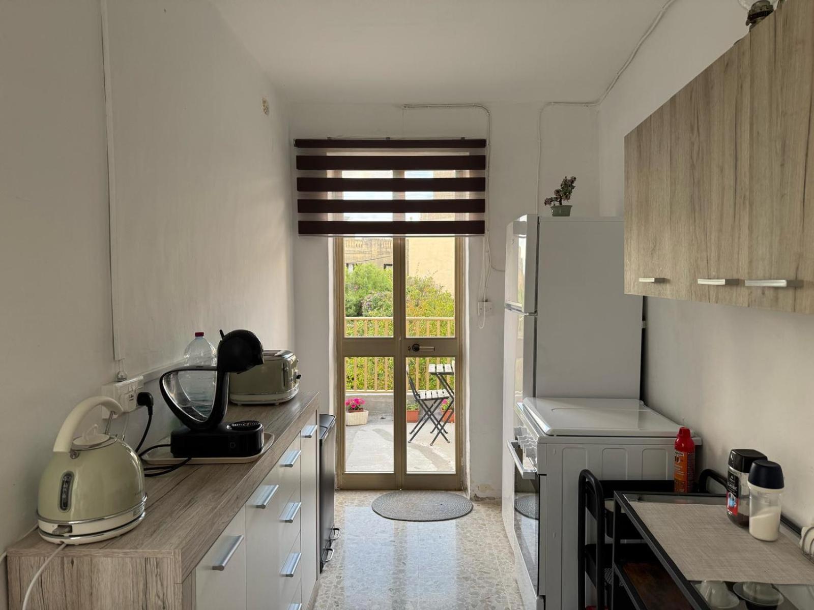 Apartament Nina Siggiewi Zewnętrze zdjęcie